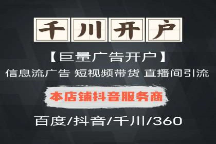 成功SEM托管代运营案例分析
